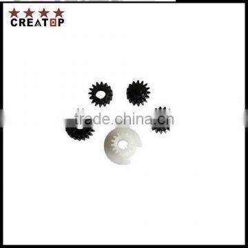 High Quality Customized Plastic Injection Parts Molding Parts plastic spare parts plastic pieces plastic injection products