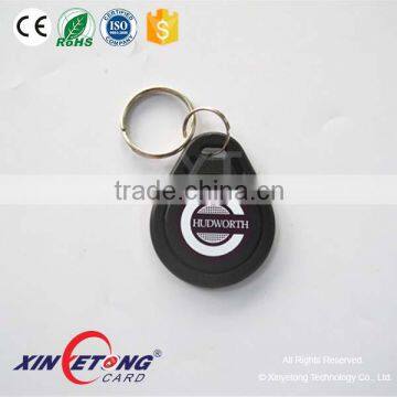 37 bit 125khz Programming Keyfob 2 color Logo print