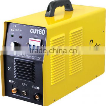 Inverter air plasma cutting machine CUT60