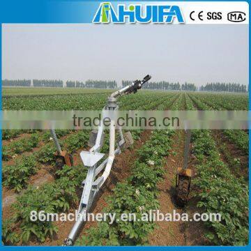 New Condition and Irrigation System Type Irrigation Machine photo-3