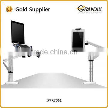 Aluminum Table /bed /office /bank Lapton Stand photo-3