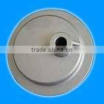 Die-cast Aluminium Parts TANG002 photo-5