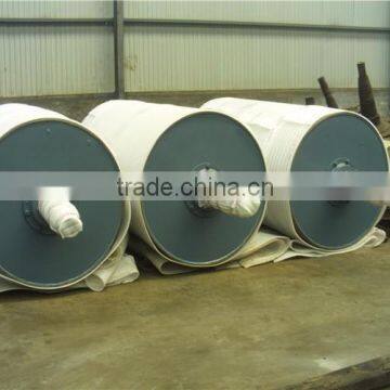 Stainless Roll 4200/200 Single Cylinder Toilet Paper Making Machine photo-6