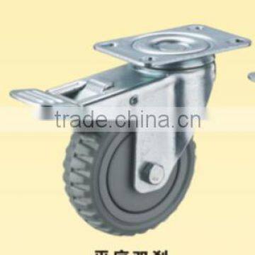 200mm Mini Two Wheels Self Balancing Scooter photo-4