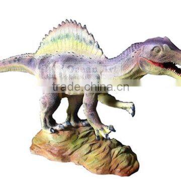 Hot Sold Mini Handicraft Dinosaur Toy photo-4