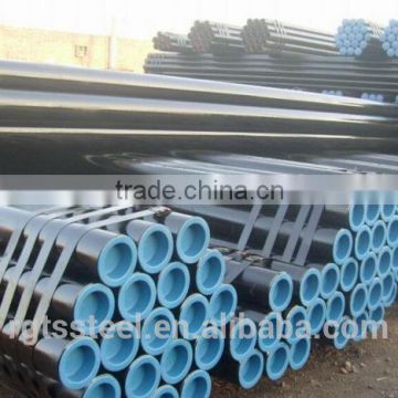 asme b36.10m astm a106 gr.b Seamless Steel Pipe