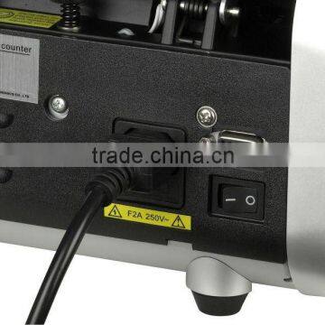 2014 Intelligence Banknote Counting Machine photo-5