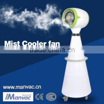 New Design Outdoor Water Cooling Mist Fan Quality Choice