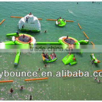 cheap inflatable water games,giant inflatable water park toys,