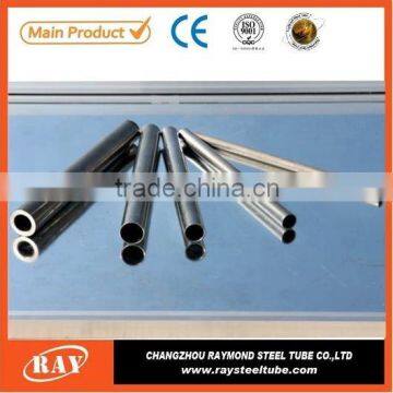 precision seamless steel tube, for Electric Motor steel tube