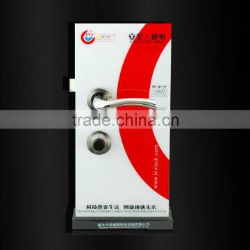 Europe security cylinder,smart door lock cylinder ,with system can set the door lock , without system also can set the door lock