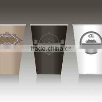 disposable icecream paper cups lids, custom coffee cup sleeves, paper and cup