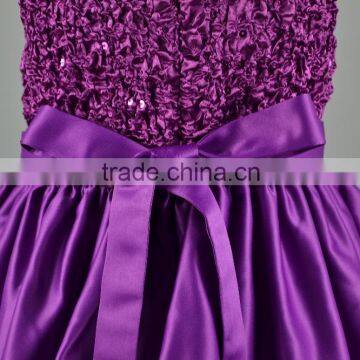 2016 New Arrival Embroidered Girl Clothes OEM/ODM Girl Summer Clothes With Good Quality Fabric Wholesale Girl Cotton Clothes photo-6