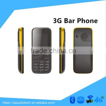 0.08MP Camera 1.77 inch alibaba express mobile phone Screen 3G big button senior phone                        
                                                Quality Choice