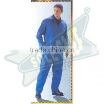 Nomex Coverall / Overall (SFT-0734)