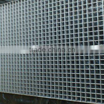 STAINLESS STEEL GRATINGS photo-3