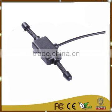 High quality low price 174~237MHz& 470-862MHz tv antenna