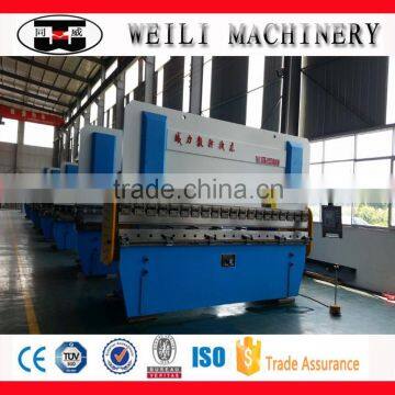 Bending Machine