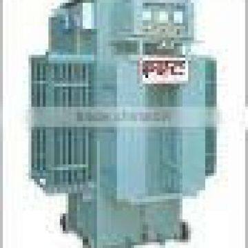 Industrial voltage controller 5000 kva