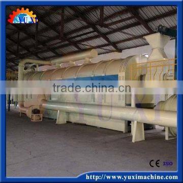 Factory Made Good Price Used Motor Oil Vacuum Distillation Equipment photo-4