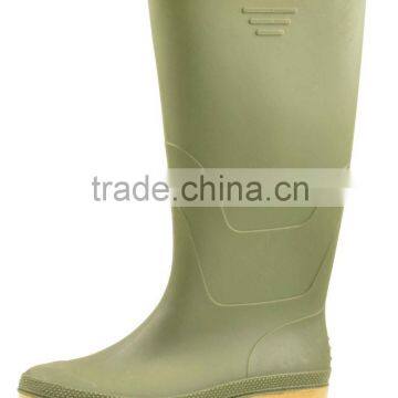 PVC Safety Boots YX0615 photo-2