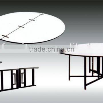 Hot Sale Used Round Banquet Tables For Sale