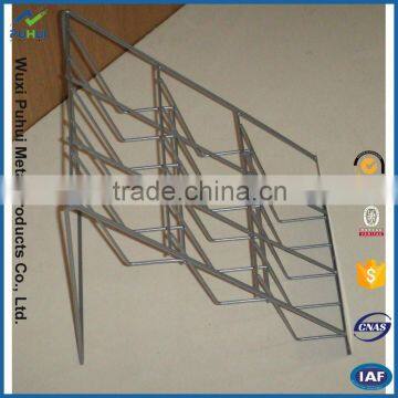 manufacturer counter wire mesh rack