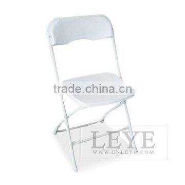 weddig plastic folding chair