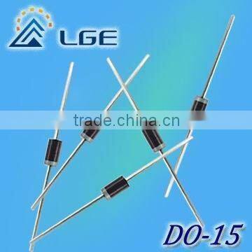 TVS Diode 600W P6KE SERIES P6KE150