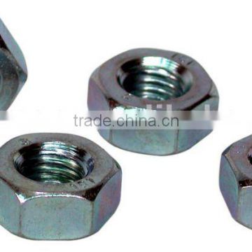 Top Quality Hex Nut(SW-052)