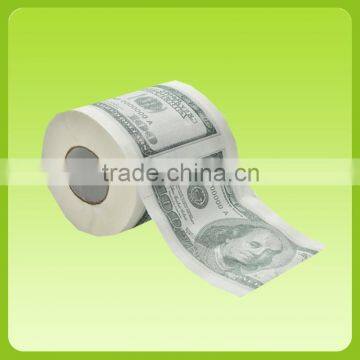 toilet paper dollar