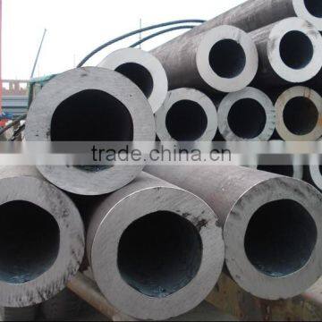 thick wall seamless steel pipe