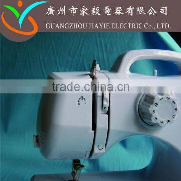 jiayie JYSM-505 overlock shoes making sewing machine for fabric shoes