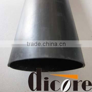 Cable heat shrink tube with adhesive similar MWTM