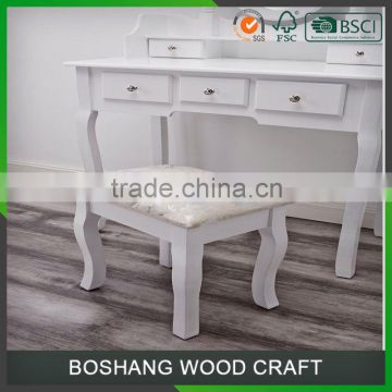 Cheap Fashion Home Furniture Best Price Dresser Table Makeup Table