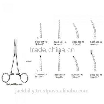 20 cm Rochester-Cramalt Surgical Forceps, Surgical Forceps,different Types of Surgical Instrument Forceps photo-2