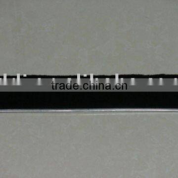 weather strip brush