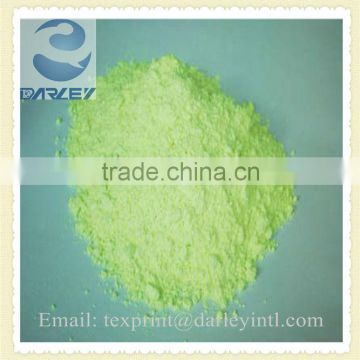 Fluorescent optical whitening agent