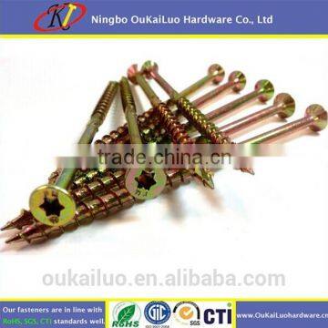 Stainless Steel Wod Deck self drilling screw