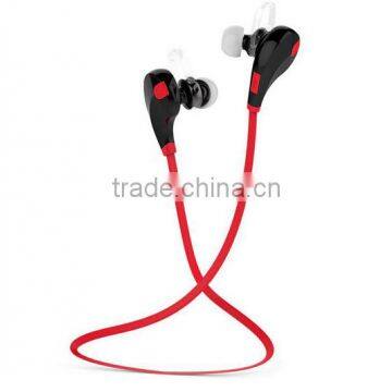 2015 Sports Bluetooth headphones wireless Bluetooth headset Earphones for outdoor Sports mobile phones computers