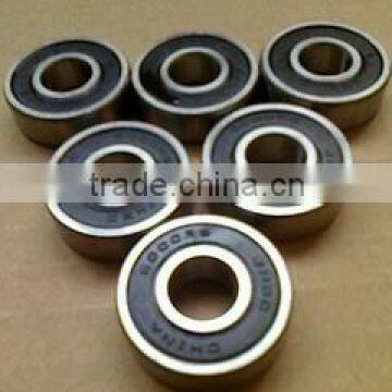 deep groove ball bearing 6000