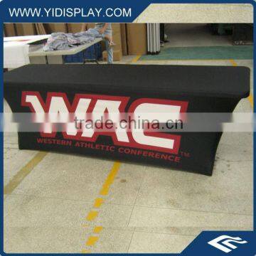 High quality wedding decoration table cloth