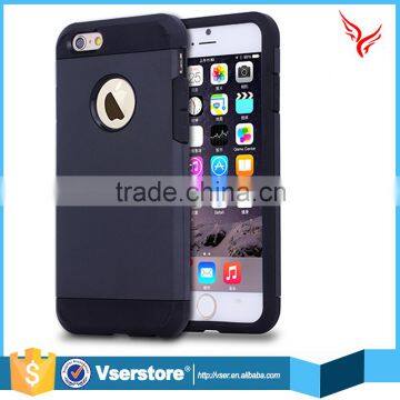 2015 New arrival Slim Colorful Armor bulk mobile phone case for iphone 5s back cover case