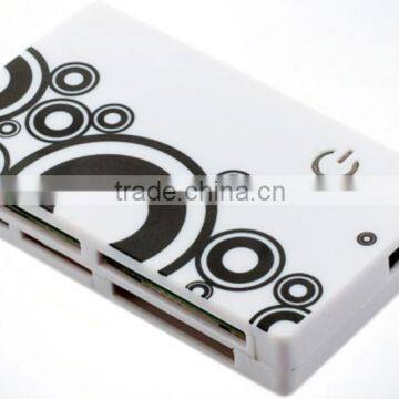 Multi USB 2.0 Card Reader