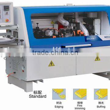 MD516-3 Woodworking Semi-Automatic Edge Bander