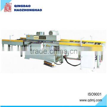 MZQ250 woodworking longitudinal veneer slicing machine