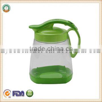 Plastic Instant Hot Commercial Water Kettle SGS/FDA approval