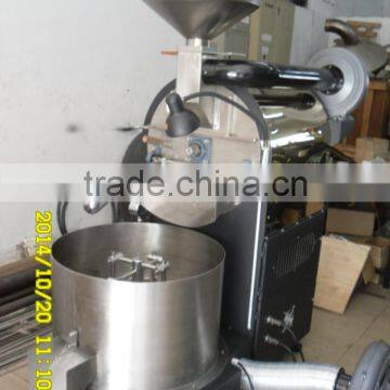 15kg Coffee Roaster /15kg Commercial Coffee Roaster/15kg Coffee Roasting Machine photo-2