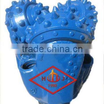 API 9 1/2'' IADC517 tricone bit/high quality drill bit