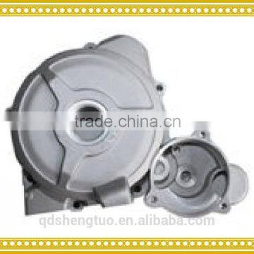 China Top Quality Low Price Aluminum Die Casting Customed as Drawing